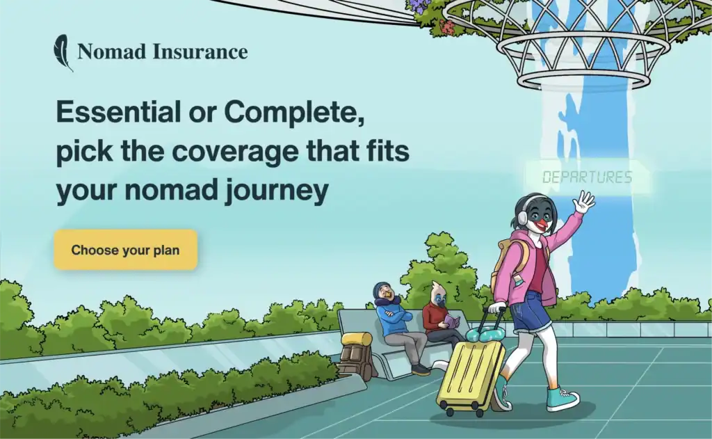 thailand health insurance 2026