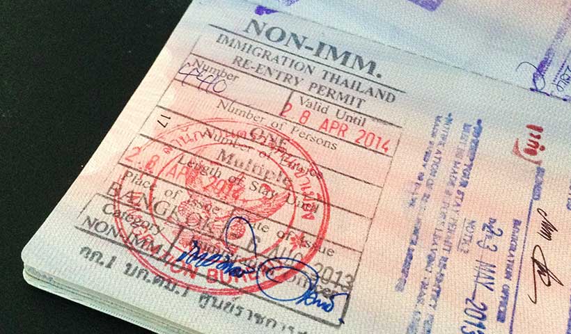 thailand-visa-types-2026