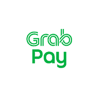 5 Best E-Wallets in Thailand for Foreigners (2026 Complete Guide) 1 Grab Pay Logo Small