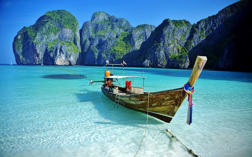 Phuket Weekend Market