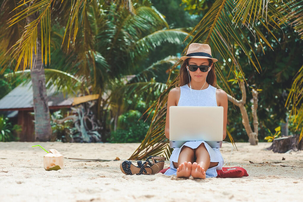 digital nomad thailand