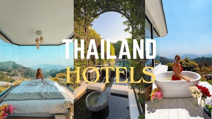 Thailand Luxury Hotels Cut Prices 70%