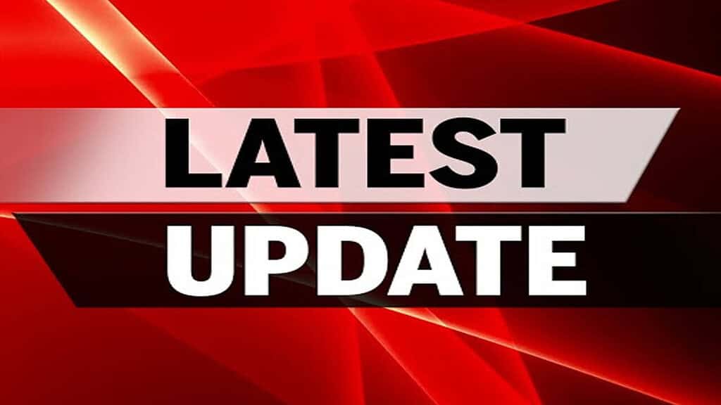 Breaking news update in Thailand with latest headlines and current events.