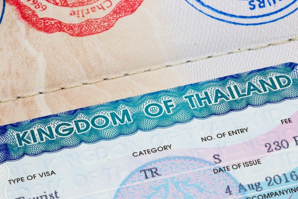 Thailand Visa-Free Stay Reduced to 30 Days