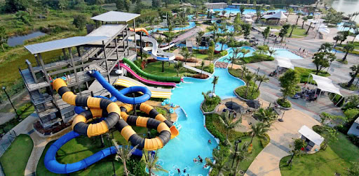 15 Best Things to Do in Pattaya: Beaches, Islands & Nightlife 5 Water Parks in Hua Hin 1