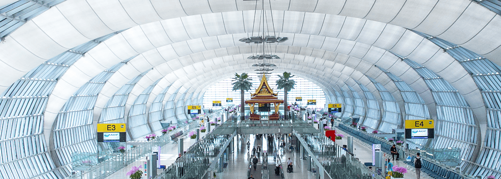 Flight Delays Compensation 2026