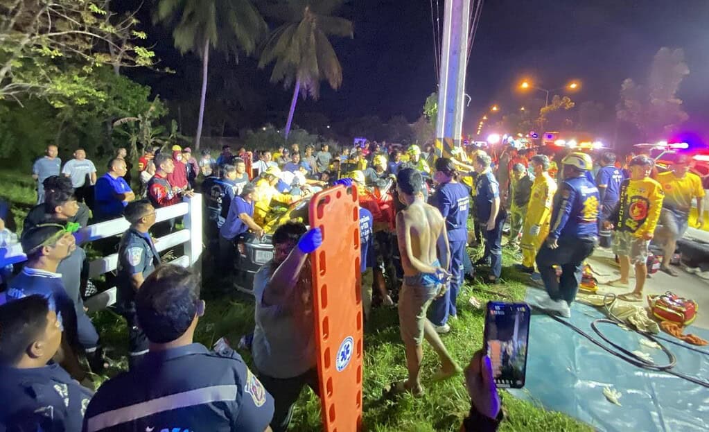Songkran 2026: What Nobody Tells Tourists 1 Songkran 2026
