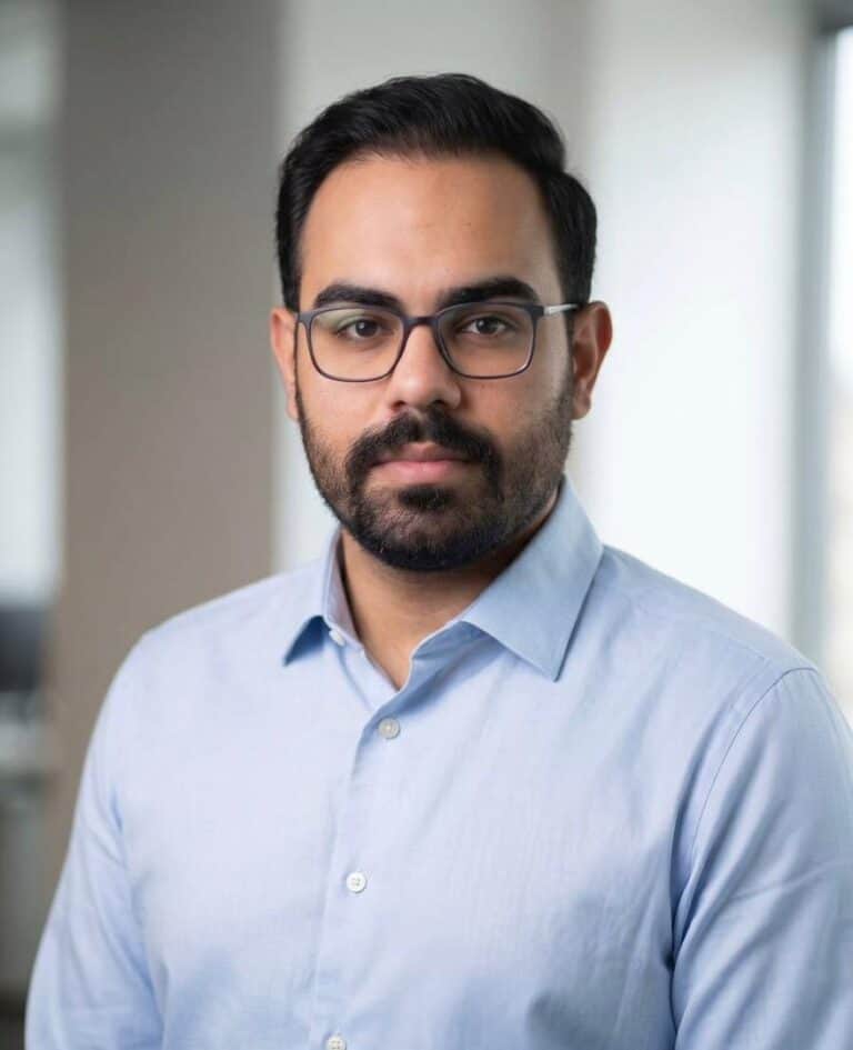 Mehran Sahebdel