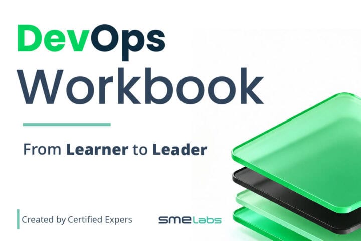 DevOps Workbook 3