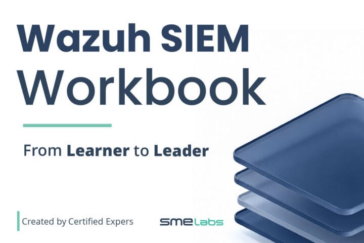 Wazuh SIEM Workbook with Lab Scenarios 4