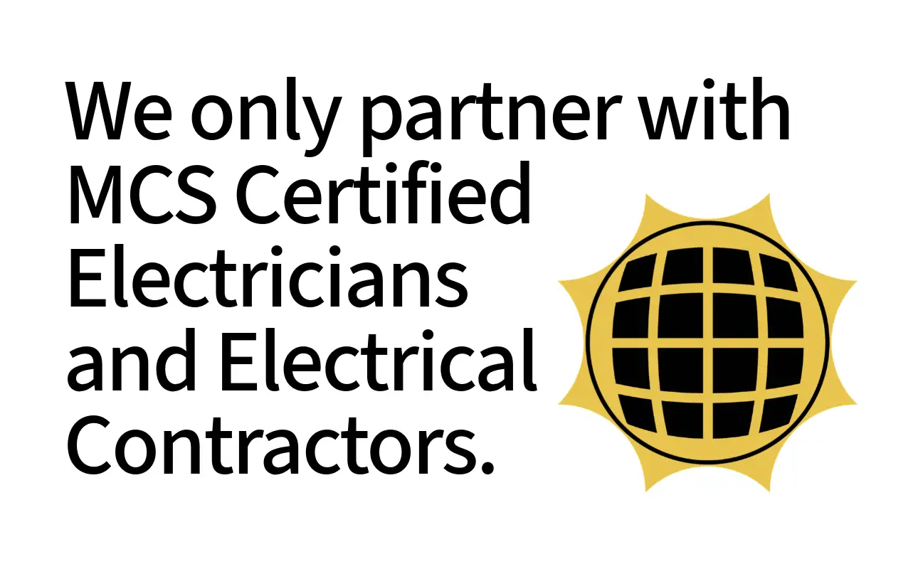 Professional solar and electrical service provider specializing in solar energy systems and electrical contracting with MCS certification.