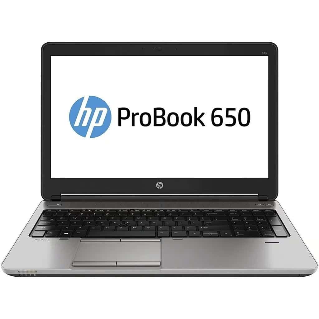Ordinador portàtil HP ProBook 650