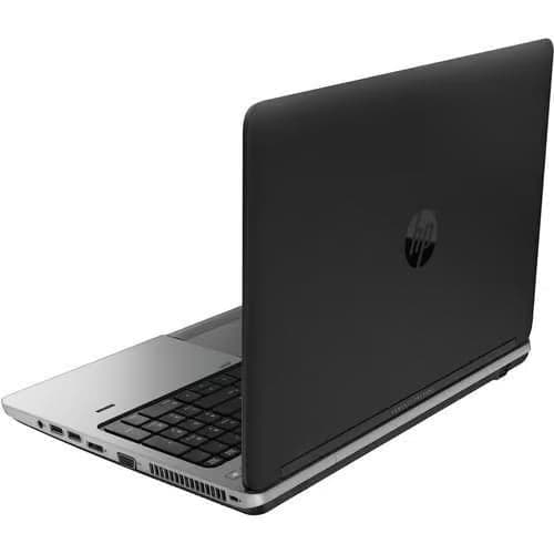 Ordinador portàtil HP ProBook 650