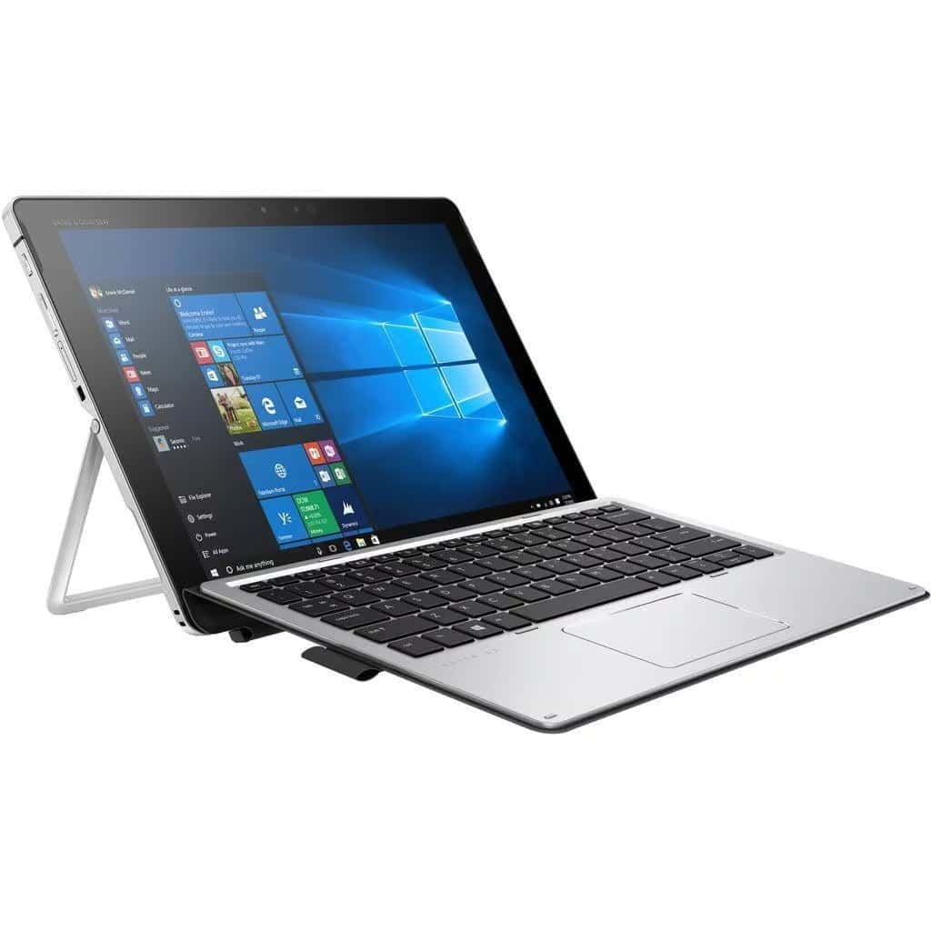 Portàtil convertible HP Elite x2