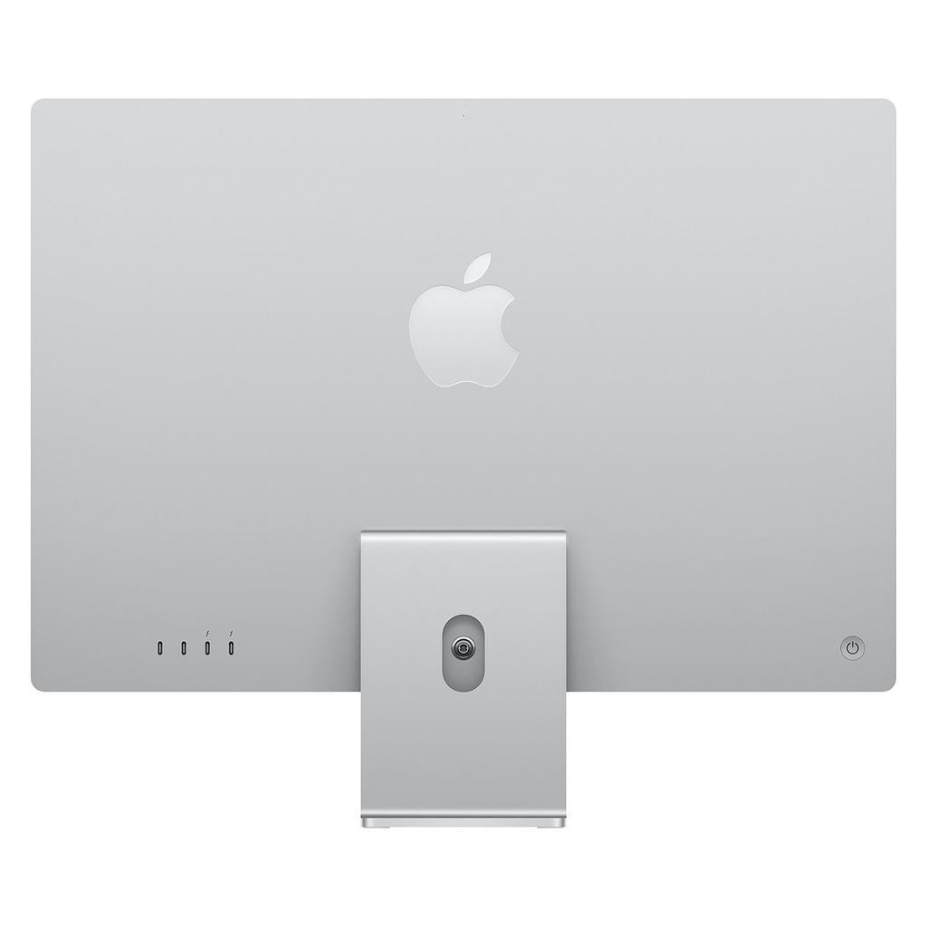 iMac de 24 polzades