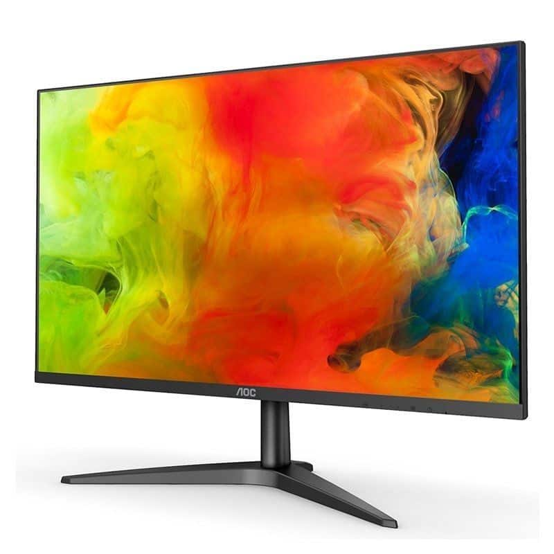 Monitor AOC M2471H de 24 polzades