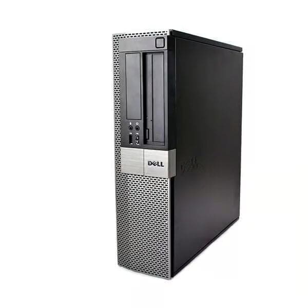 Ordinador de sobretaula Dell OptiPlex 980