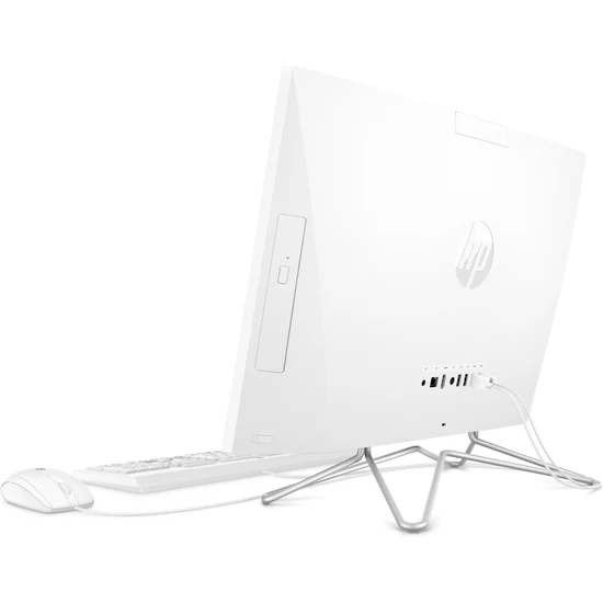 Ordinador all in one HP 24-cb0207ng