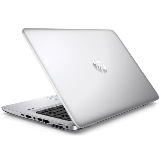 Ordinador portàtil HP EliteBook 840