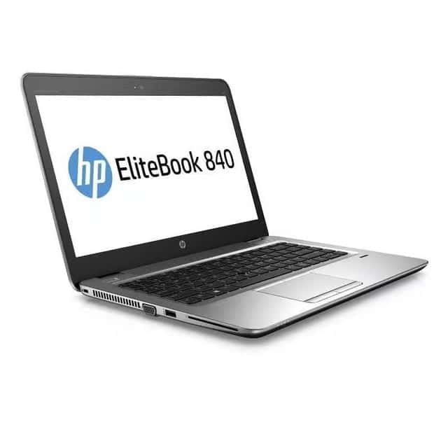 Ordinador portàtil HP EliteBook 840
