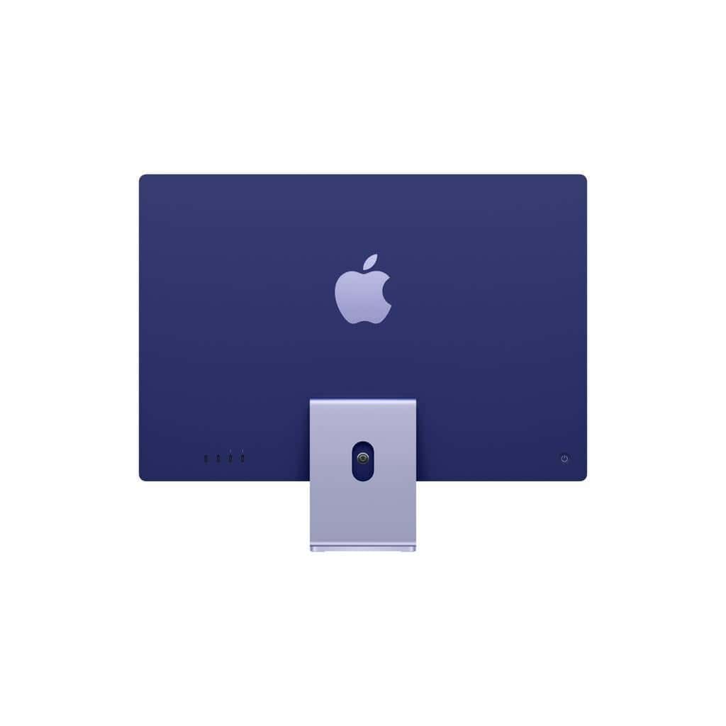iMac de 24 polzades