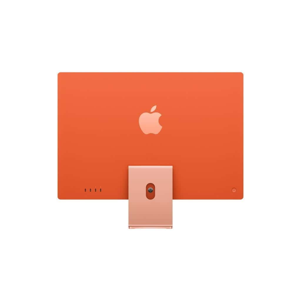 iMac de 24 polzades