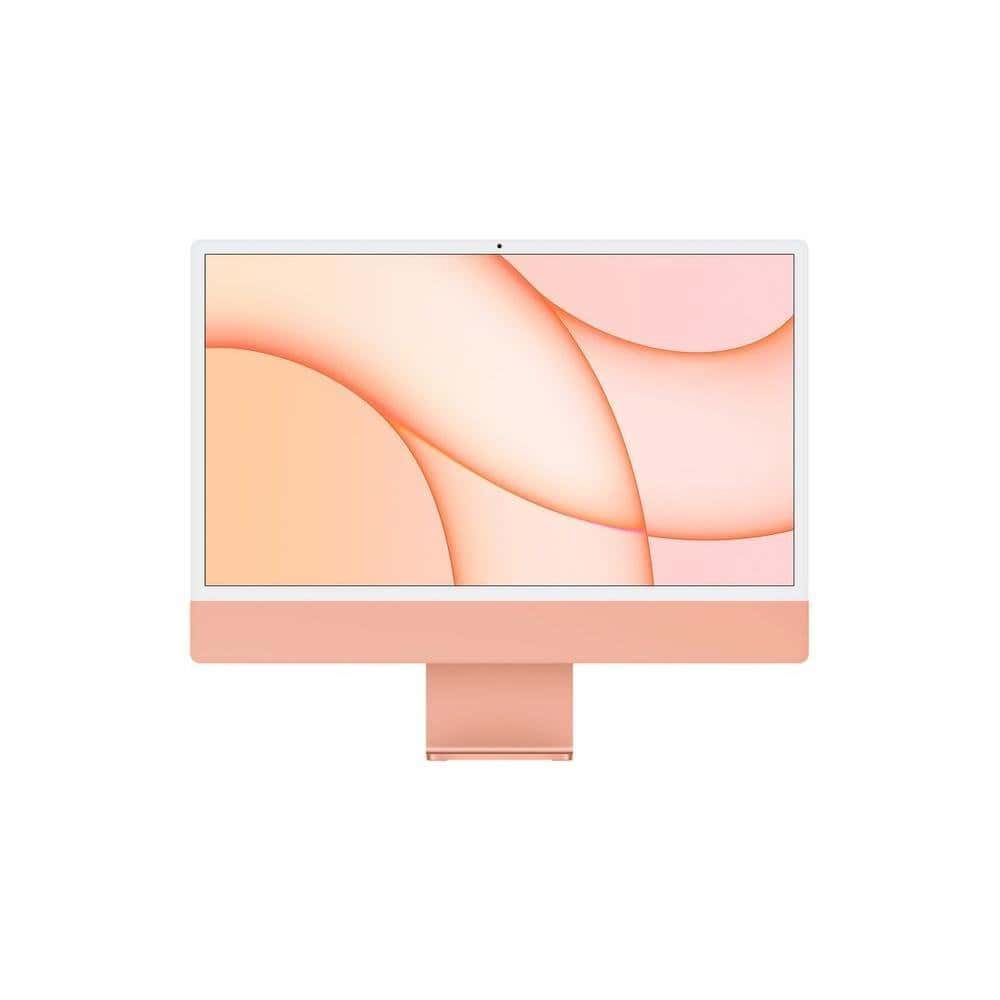 iMac de 24 polzades