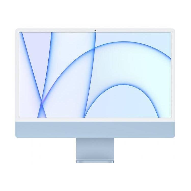 iMac de 24 polzades