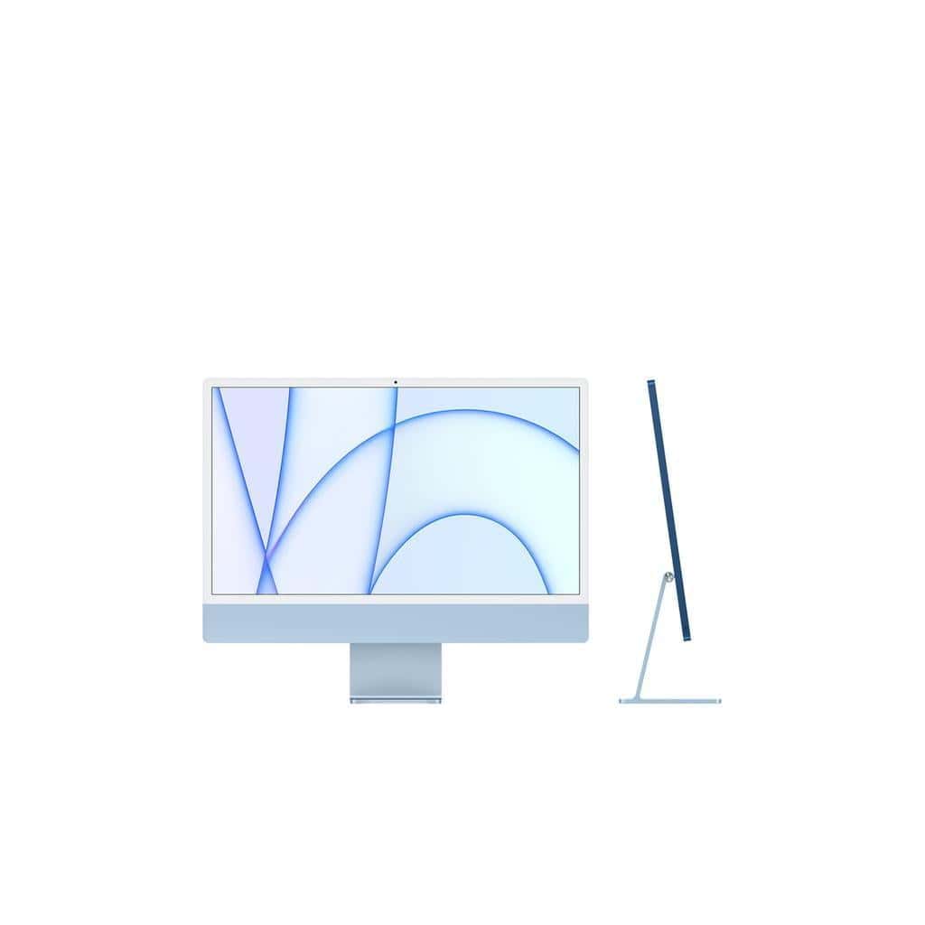 iMac de 24 polzades