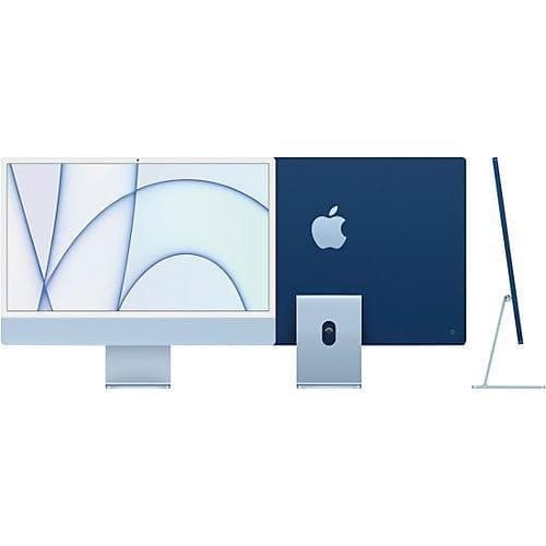 iMac de 24 polzades