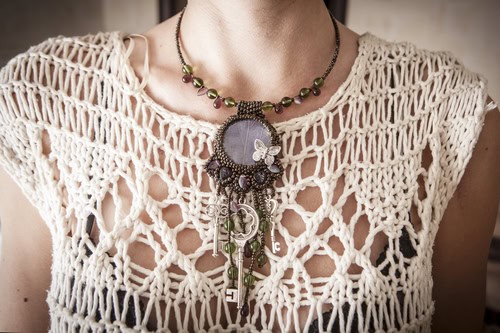 handmade podnikanie