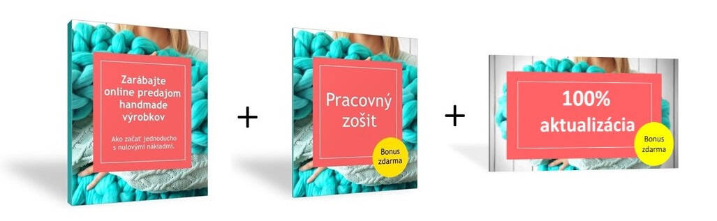 som handmade tvorca