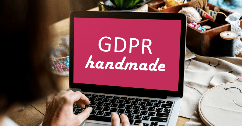 GDPR handmade