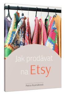Jak prodávat na&nbsp;Etsy
