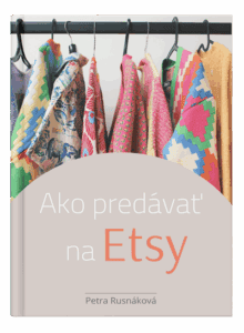 Ako predávať na Etsy