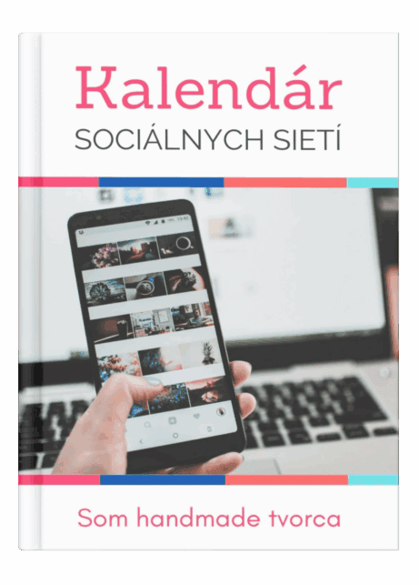 Kalendár sociálnych sietí
