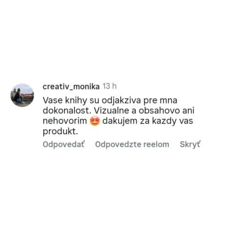Recenzia Petra Rusnakova