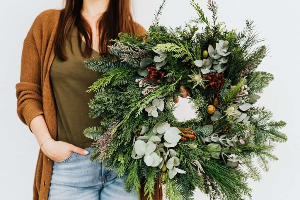 Sezónnosť handmade produktov. Vianoce, Veľká noc a letná kolekcia