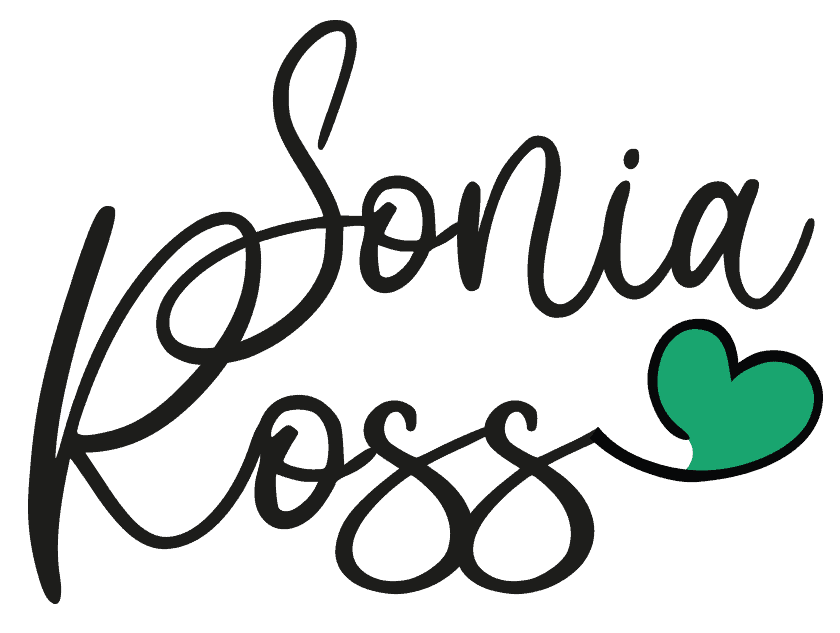 Biologia totalna i terapia emocjonalna Sonia Ross.
