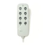 hospital bed handset basingstoke