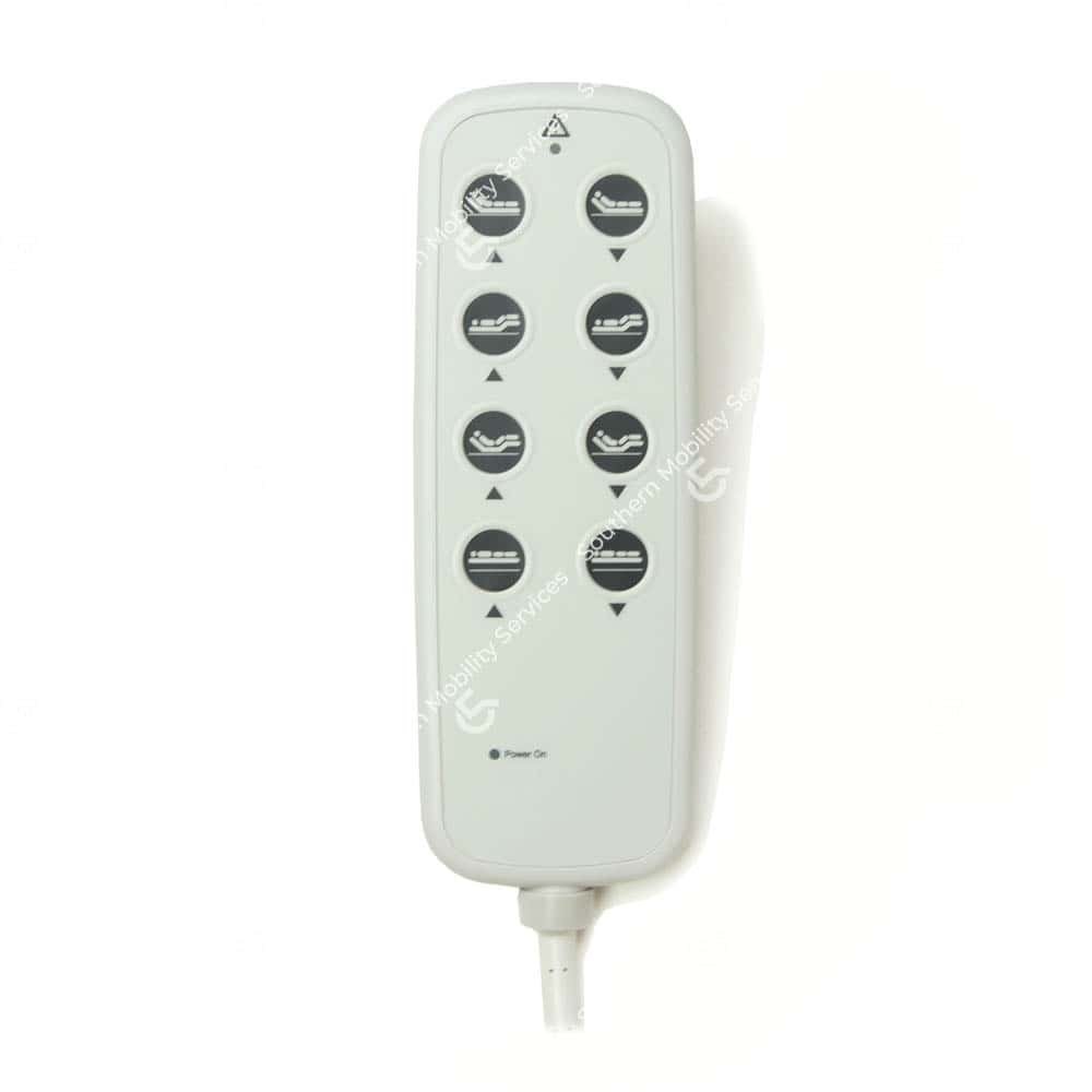 hospital bed handset basingstoke