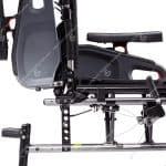 karma flexx transit adjustable frame basingstoke