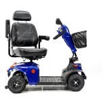 mayfair evoloution swivel seat