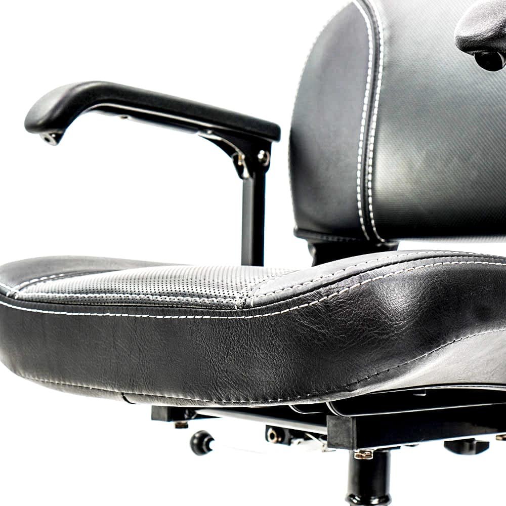 motion alumina portable mobility scooter thick padded seat