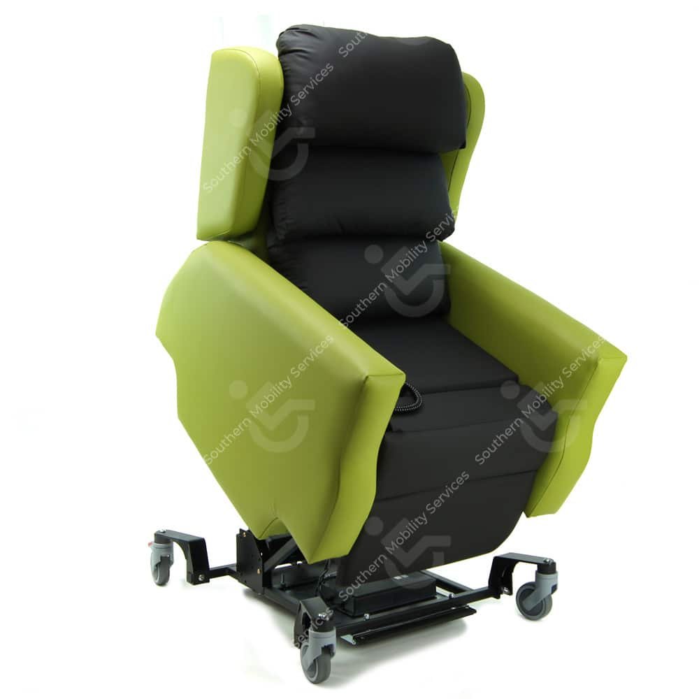 tintern tilt in space riser porter chair hampshire