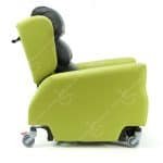 tinturn porter tilt in space riser recliner chair camberley
