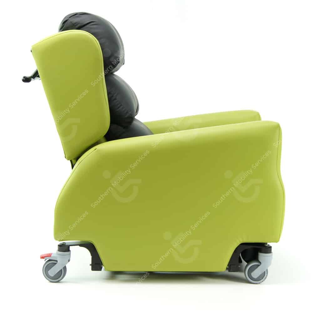 tinturn porter tilt in space riser recliner chair camberley