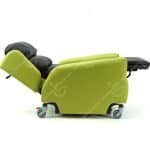 tinturn tilt in space porter riser recliner chair andover