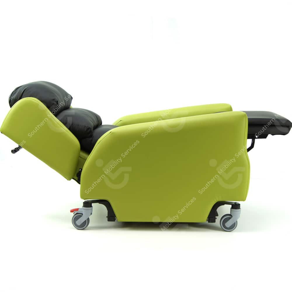 tinturn tilt in space porter riser recliner chair andover