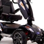 vita sport 8mph mobility scooter basingstoke